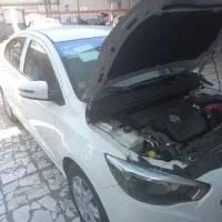 شاهینGLبدون سانروف1404خشک...|خودرو سواری و وانت|زاهدان, |دیوار