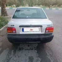 پراید دوگانه کارخانه