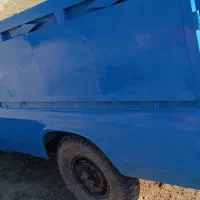 نیسان مدل 92|خودرو سواری و وانت|انگوت, |دیوار