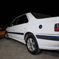 پژوپارس مدل ۹۲ دوگانه کارخانه شاسی پلم|خودرو سواری و وانت|گرگان, |دیوار