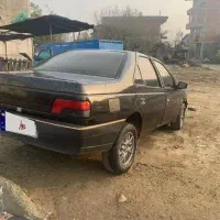 پژو ۴۰۵مدل ۸۲|خودرو سواری و وانت|آستارا, |دیوار