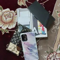 گوشی a71 سامسونگ|موبایل|قرچک, شهرک طلائیه|دیوار