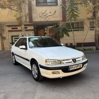 پارس tu5 مدل ۱۴۰۱ بیرنگ درحد