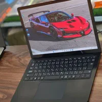 Microsoft surface laptop 3 لمسی 2k|رایانه همراه|اردبیل, |دیوار