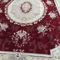 دوعدد فرش12متری