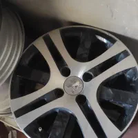 انواع رینگ های نو و اسپرت دور 14تا 16