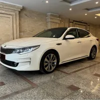 اجاره خودرو اپتیما/رنت اپتیما