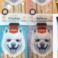 بستنی سگ و گربه