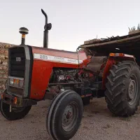 تراکتور 285|خودرو سنگین|گوآور, |دیوار