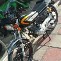 هوندا150کویر