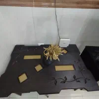 میز عسلی|مبلمان خانگی و میز عسلی|بهارستان, |دیوار