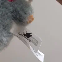 لبوبو اصل پاپ مارت رنگ سکرت|اسباببازی|قرچک, میرزائی شمالی|دیوار