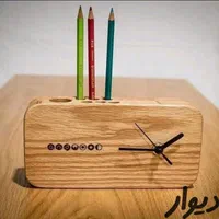 کسری چوب (نصب و تجهیز انواع پله های چوبی)