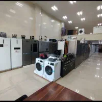 یخچال فریزر و لباسشویی  پاکشوما و سام / ۰۹۸۲*|یخچال و فریزر|تبریز, |دیوار