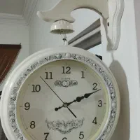 ساعت دیواری