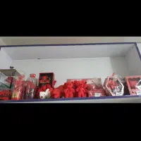 هدیه ولنتاین|صنایع دستی و سایر لوازم تزئینی|بیرجند, |دیوار