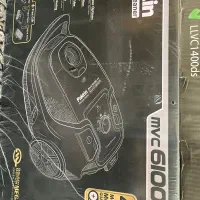 جاروبرقی pro6100