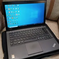 لپ‌تاپ لمسی Lenovo ThinkPad X240|رایانه همراه|صدرا-فارس, |دیوار