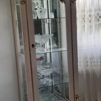 دکوری بوفه درحد نو