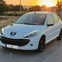 ۲۰۷ سقف فلز مدل ۱۴۰۰ فرمان برقی