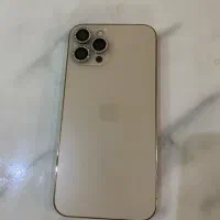 ایفون ۱۲ پرومکس