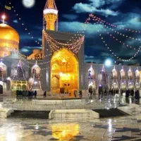 مشهد ریلی وزمینی ده ماهه بدون کارمزد