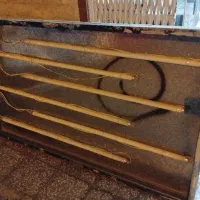 تابلو مهتابی خور ترانس دار مخصوص بنر مغازه