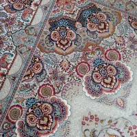 ۲تخته فرش ۱۲متری|فرش|زنجان, |دیوار