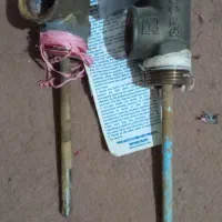 لوازم آبگرمکن|آبگرمکن، پکیج، شوفاژ|سنندج, |دیوار