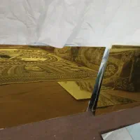 اینه 1/5میل رنگی