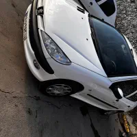 206تیپ5|خودرو سواری و وانت|باسمنج, |دیوار