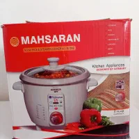 پلوپز چندکاره مدل مهساران