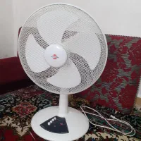 پنکه|پنکه و تصفیهکنندهٔ هوا|دزفول, |دیوار
