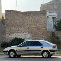 زانتیا مدل ۸۳|خودرو سواری و وانت|کلاله, |دیوار