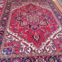 فرش 9متری هریس تاجری