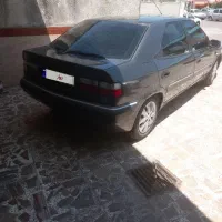 زانتیا مدل ۸۶ موتور ۲۰۰۰