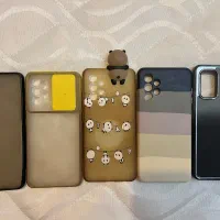 گارد گوشی سامسونگ A32