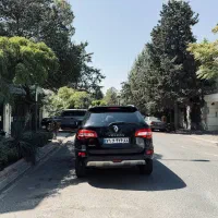 رنو کولیوس نسل اول، مدل ۲۰۱۵|خودرو سواری و وانت|تهران, سیمای ایران|دیوار