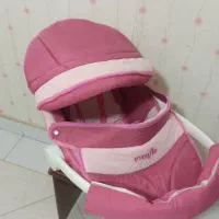 کالسکه و روروک.