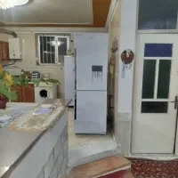 یخچال در حد نو