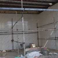 داربست فلزی ....|خدمات پیشه و مهارت|شاهرود, |دیوار