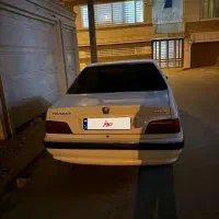 پارس tu5 مدل ۹۷