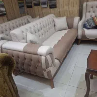 حراج مبلمان راحتی به قیمت ۴۵ تومان نقد/تمام مدل ها|مبلمان خانگی و میز عسلی|خلخال, |دیوار