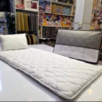 فروش بصورت نقد واقساط کالای خواب|رختخواب، بالش، پتو|ساوه, |دیوار