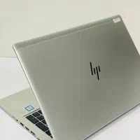 لپ تاپ hp 850 g5 نسل۸ i7|رایانه همراه|ایذه, |دیوار