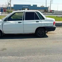 پراید مدل ۸۵|خودرو سواری و وانت|بندر ماهشهر, |دیوار