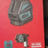 تراز لیزری  رونیکس