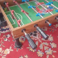 فوتبال دستی|اسباب‌‌بازی|آق قلا, |دیوار