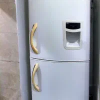 یخچال و فریزر الکترواستیل ۲۷ فوت بدون برفک