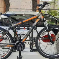 دوچرخه ویوا کوهستانی مدل rattler سایز 26